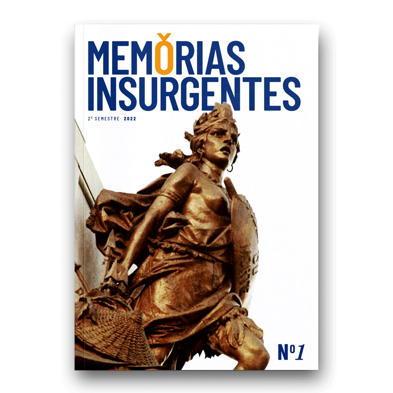 RMI Capa para Site Vol. 1