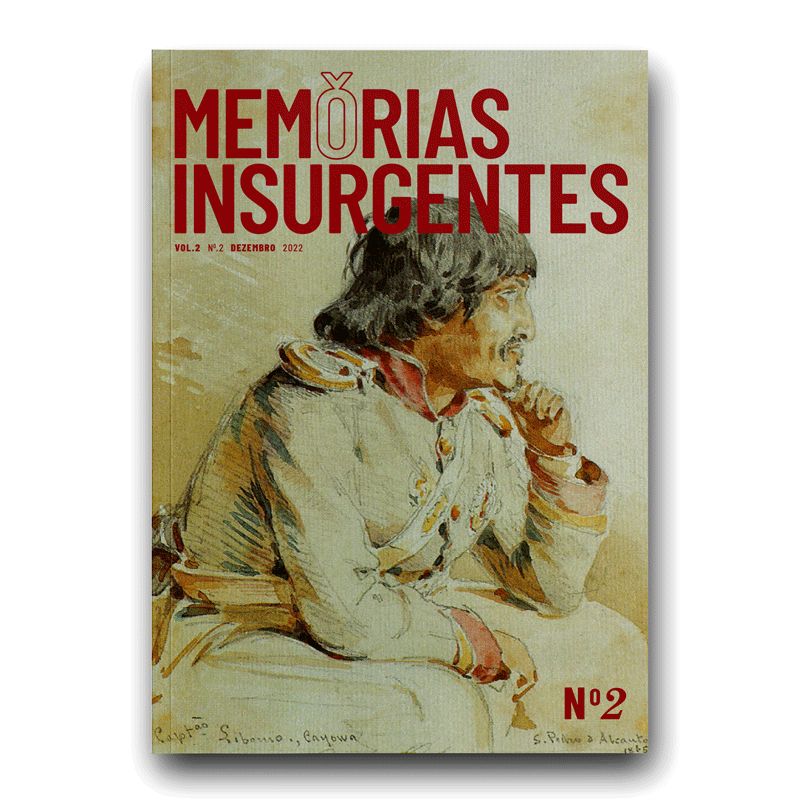 RMI Capa para Site Vol. 2
